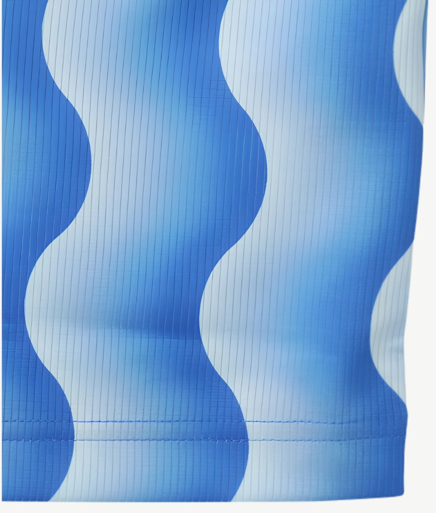 Ad Originals 2026/27 Blue Jersey – Fan Version