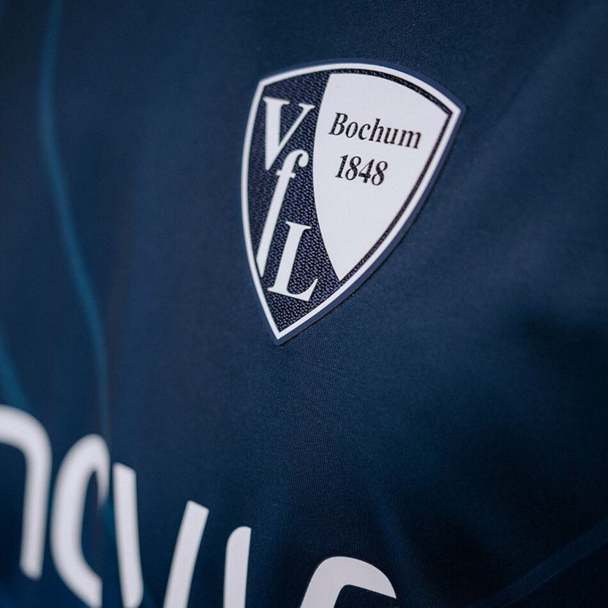VFL BOCHUM 2026/27 Herren-Heimtrikot