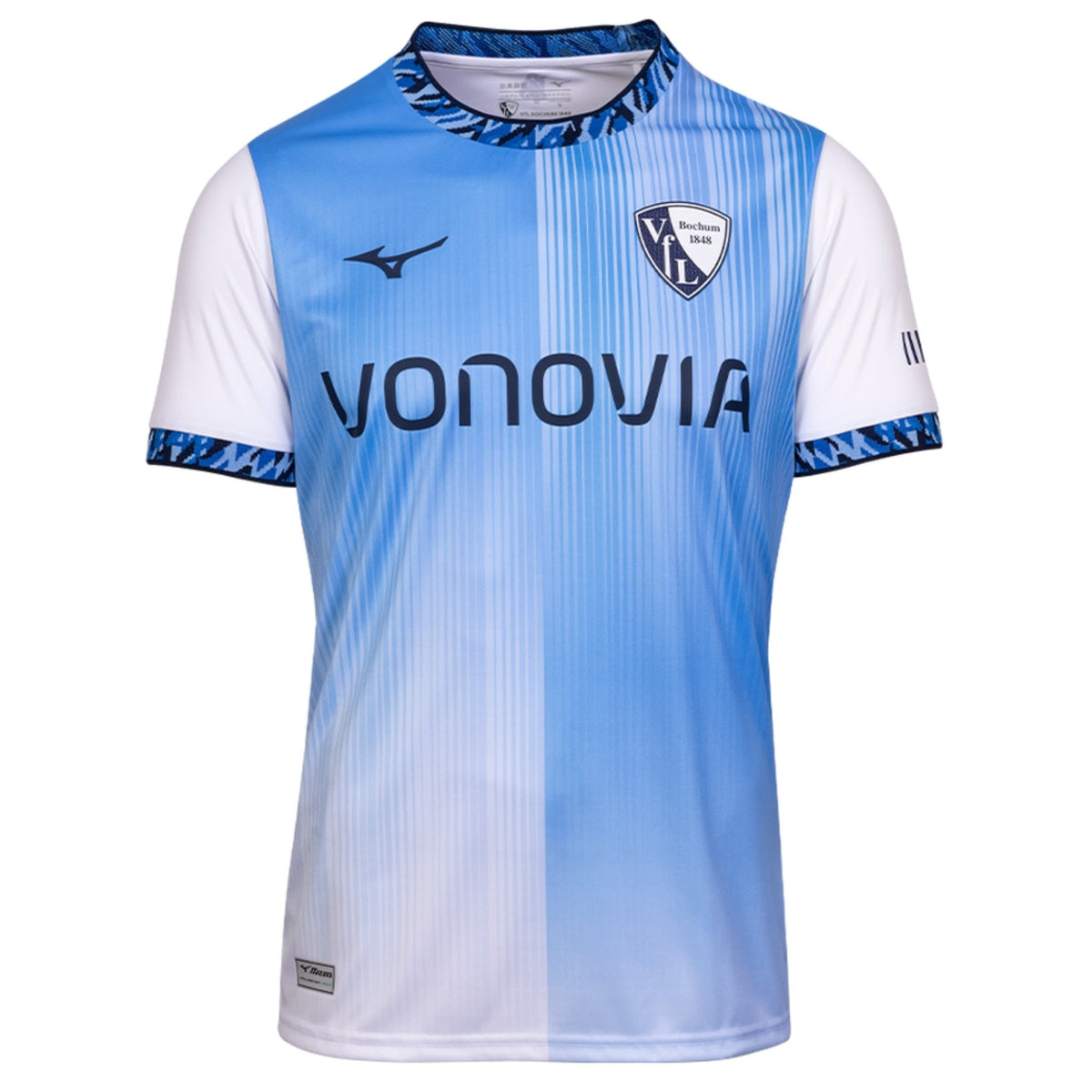 VFL BOCHUM 2026/27 Herren-Auswärtstrikot