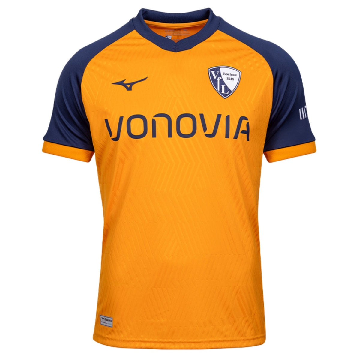 VFL BOCHUM 2026/27 Herren-Dritttrikot