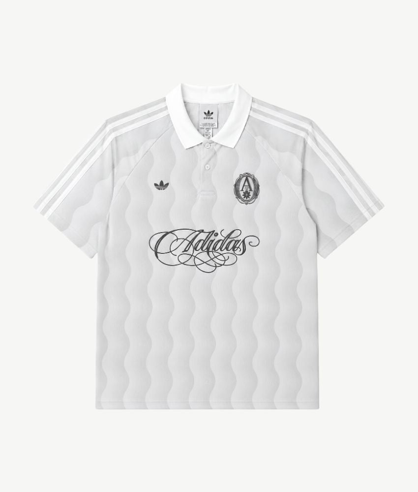 Ad Originals 2026/27 Grey Jersey – Fan Version