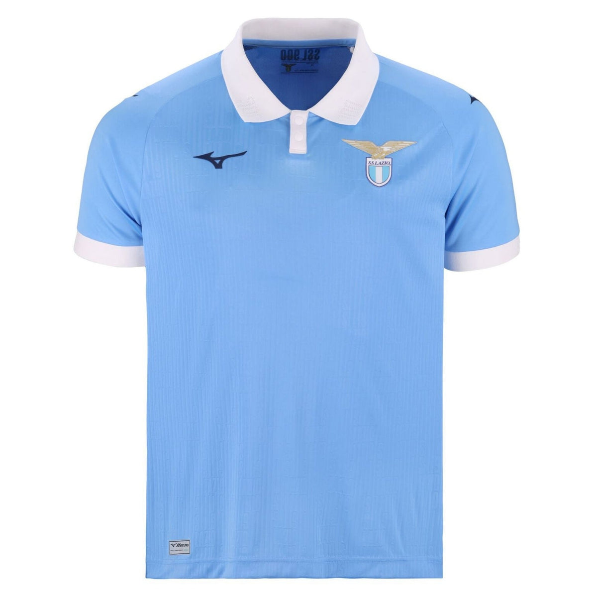 SS LAZIO ROME 2026/27 Herren-Heimtrikot