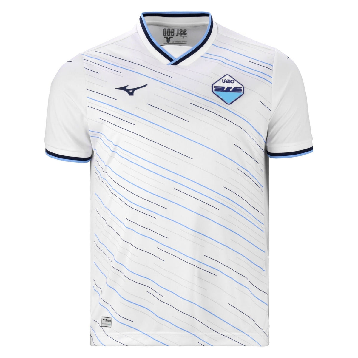 SS LAZIO ROME 2026/27 Herren-Auswärtstrikot