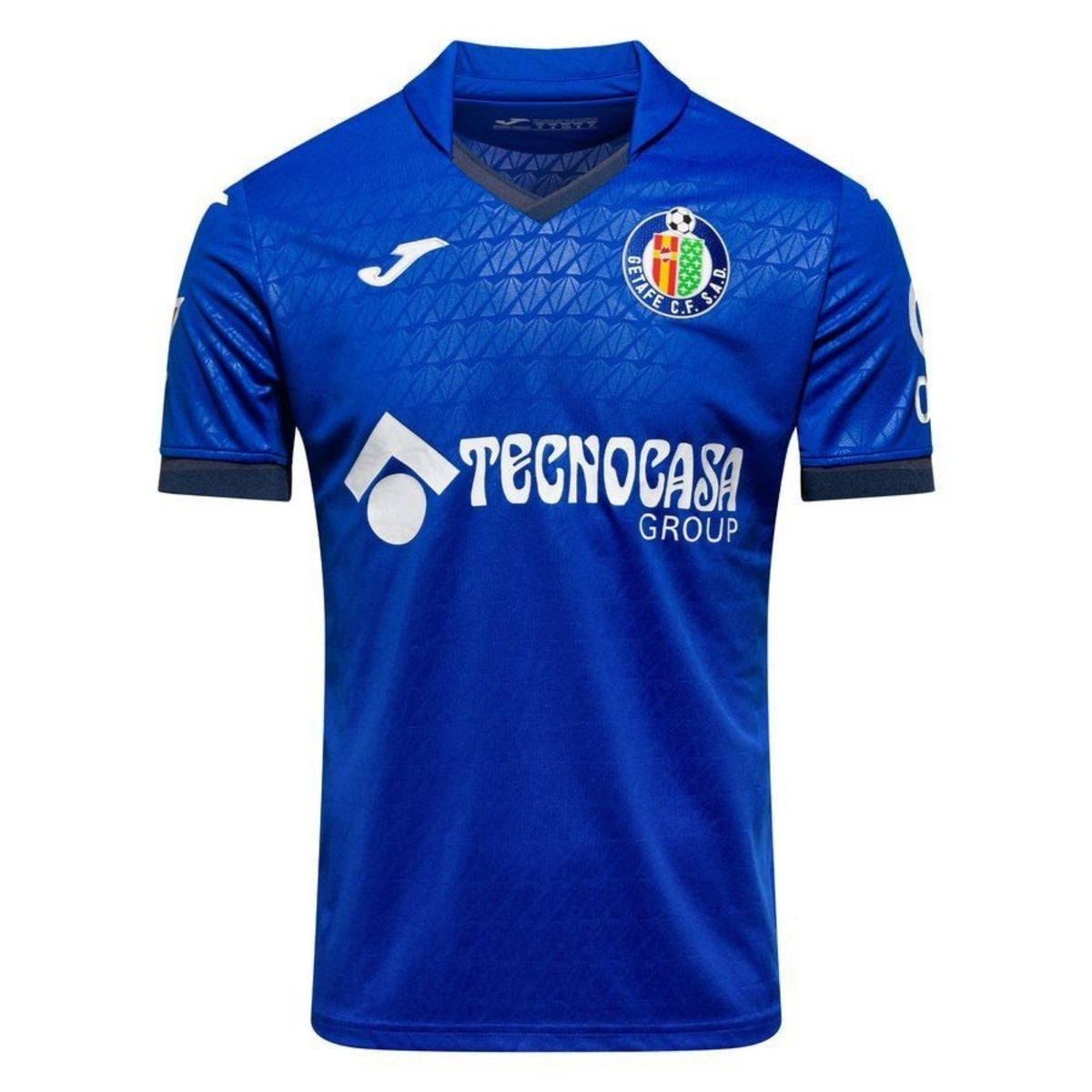 FC GETAFE 2026/27 Herren-Heimtrikot