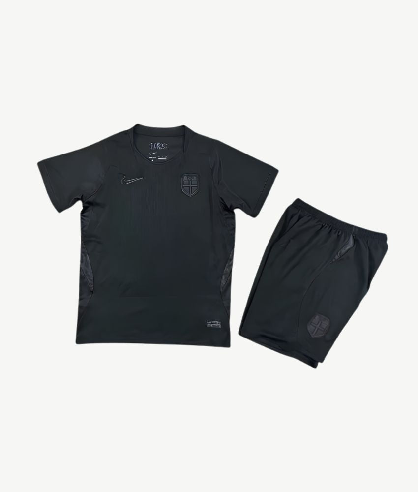 Norway 2026 World Cup Away Kit – Kids