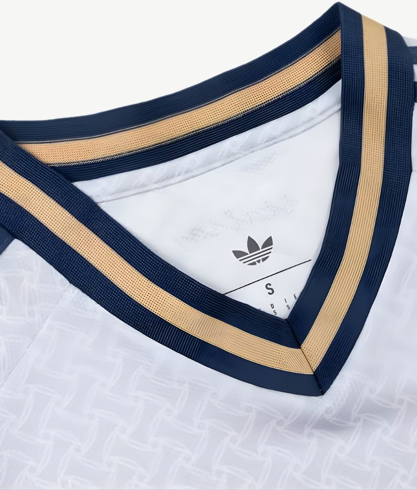 Italy 2026 World Cup Away Jersey – Fan Version