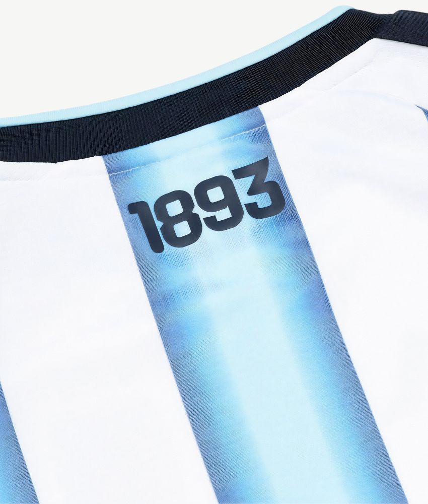 Argentina 2026 World Cup Home Kit – Kids