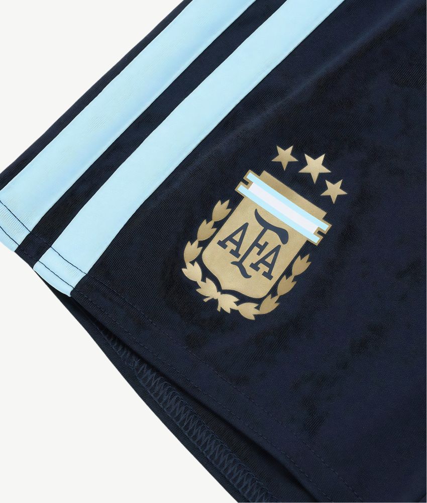 Argentina 2026 World Cup Home Kit – Kids