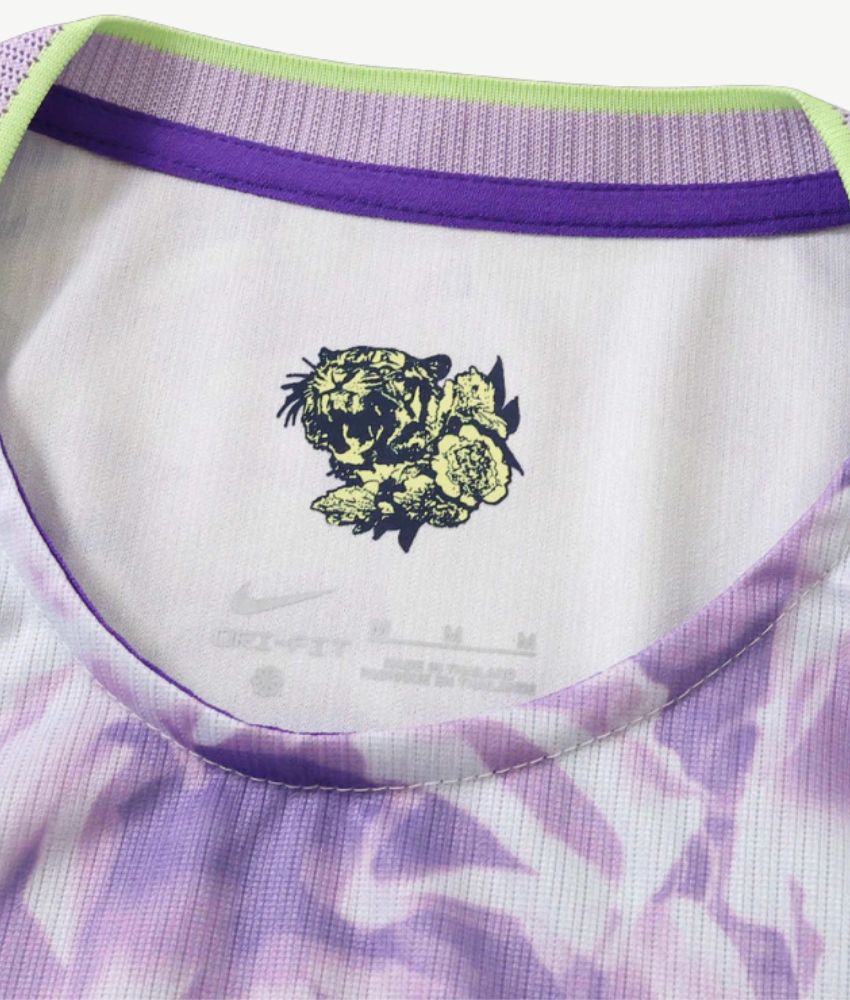 South Korea 2026 World Cup Away Jersey – Fan Version