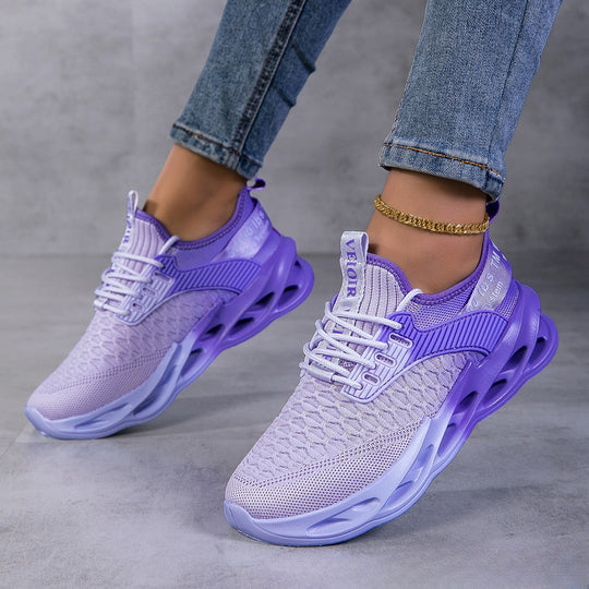 Women’s Casual Sporty Outdoor Running Shoes