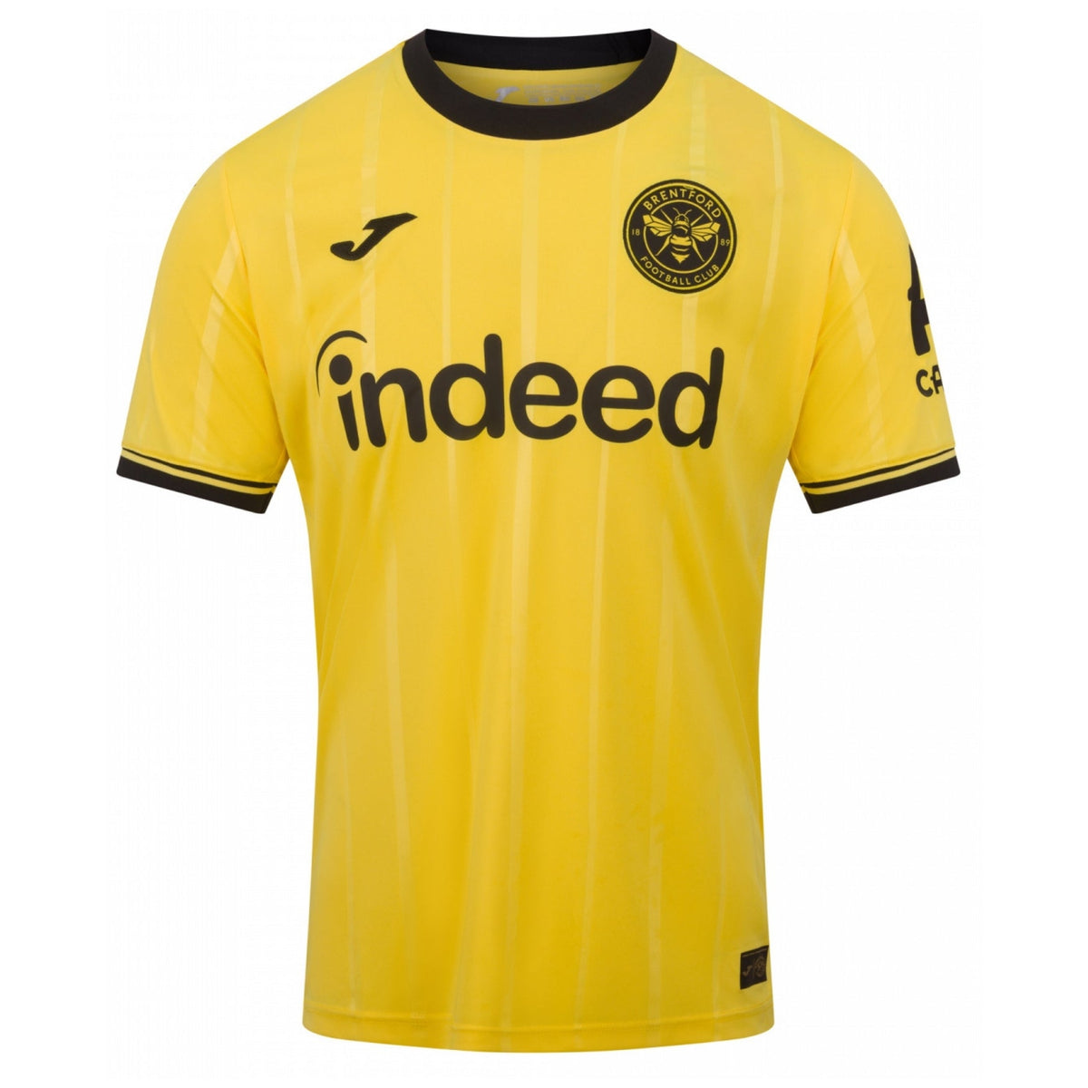 FC BRENTFORD 2026/27 Herren-Dritttrikot