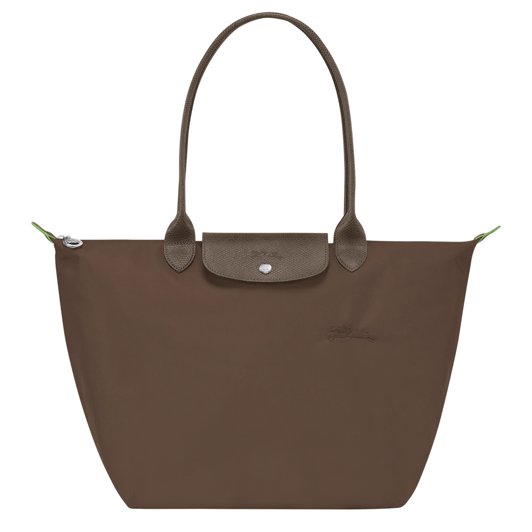 LONGCHAMP LE PLIAGE TOTE – TERRA