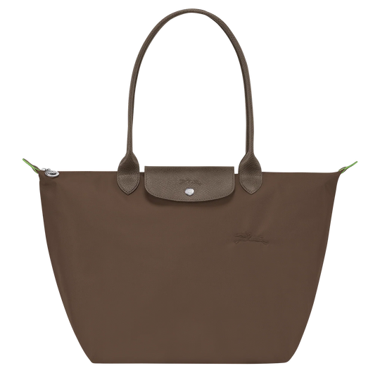 LONGCHAMP LE PLIAGE TOTE – TERRA
