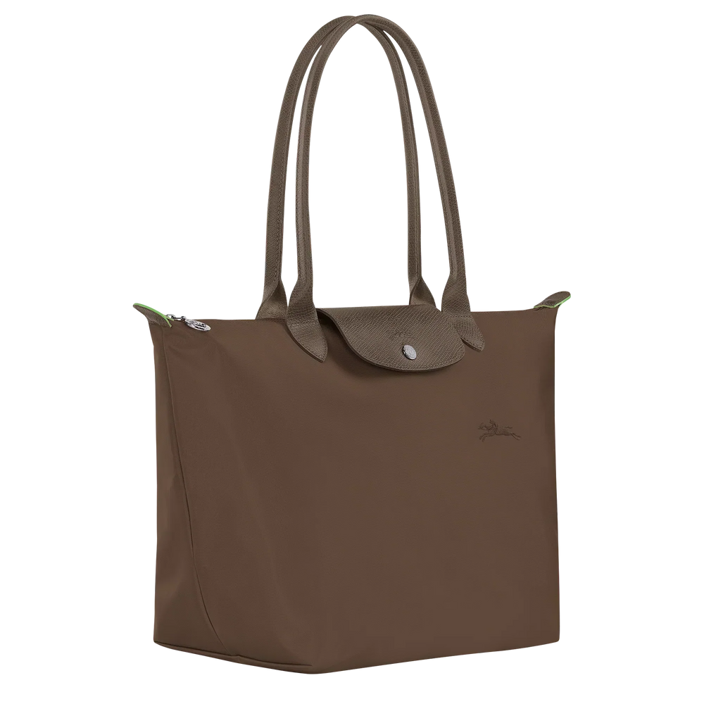 LONGCHAMP LE PLIAGE TOTE – TERRA