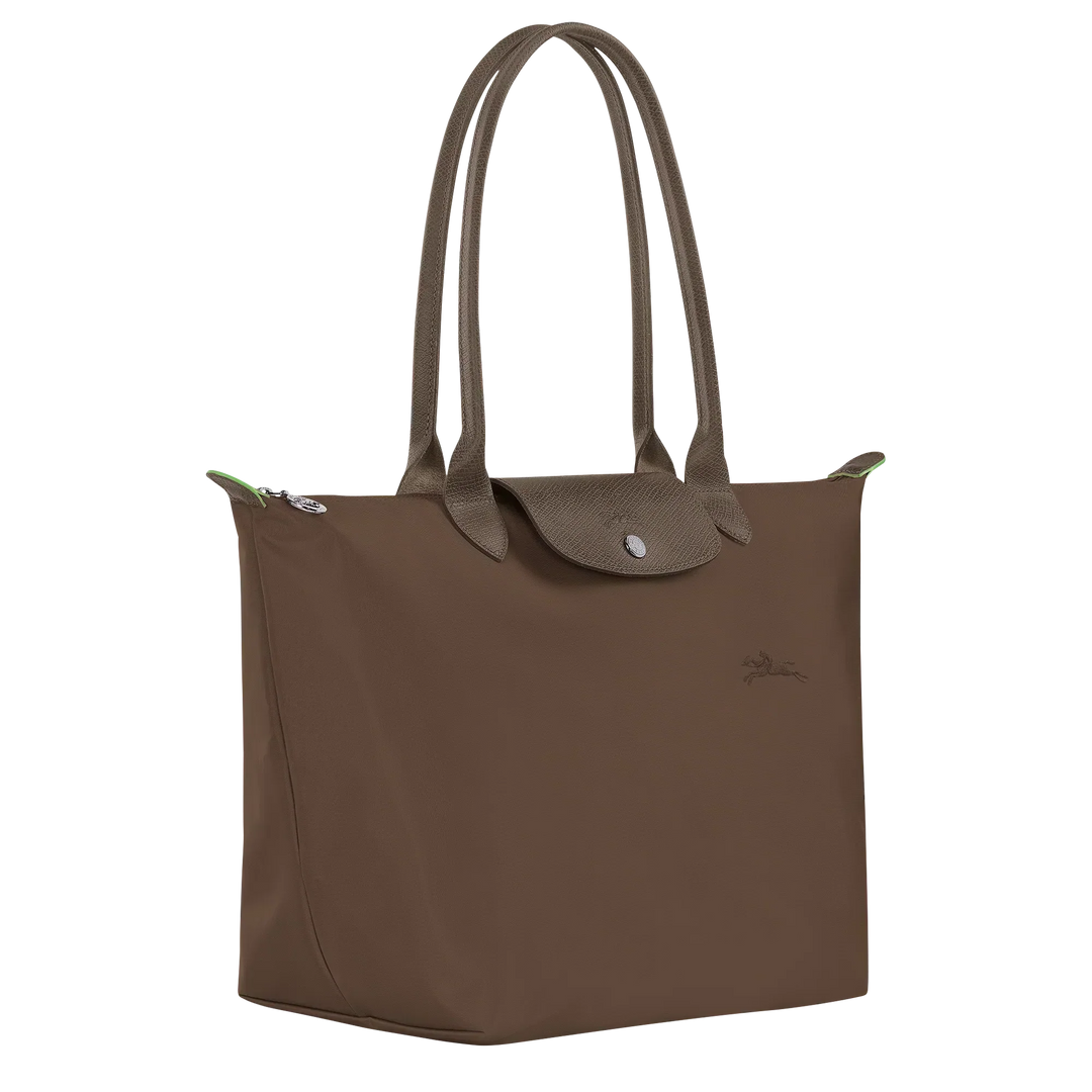 LONGCHAMP LE PLIAGE TOTE – TERRA