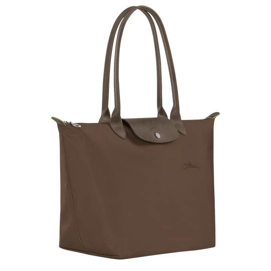 LONGCHAMP LE PLIAGE TOTE – TERRA