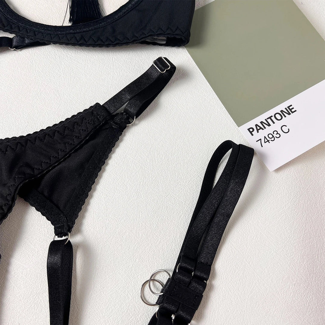 Kombiniertes Dessous-Set für Damen