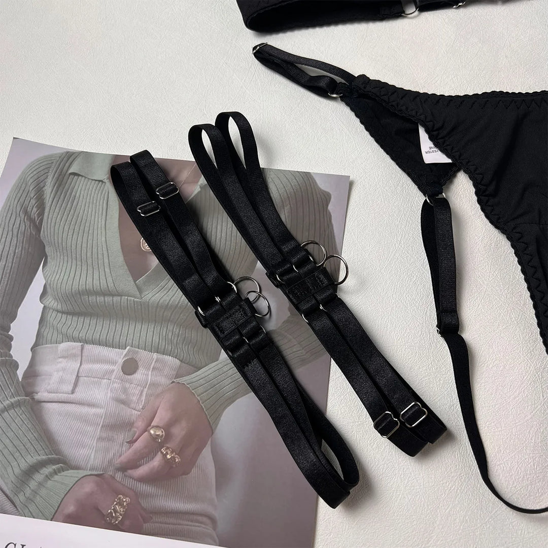 Kombiniertes Dessous-Set für Damen