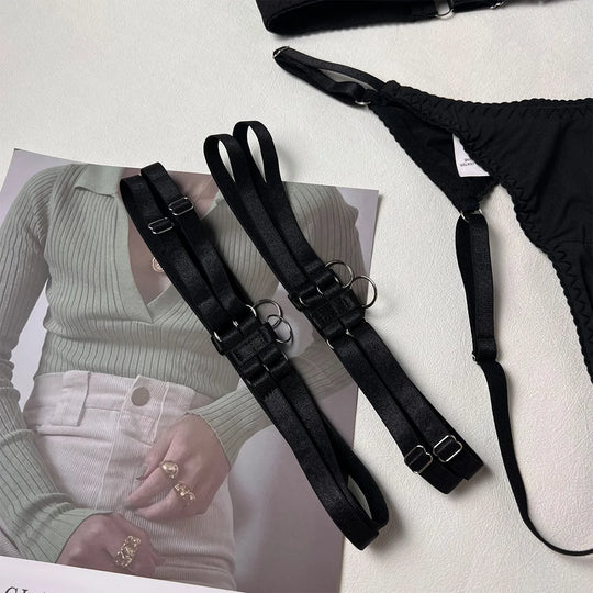Kombiniertes Dessous-Set für Damen