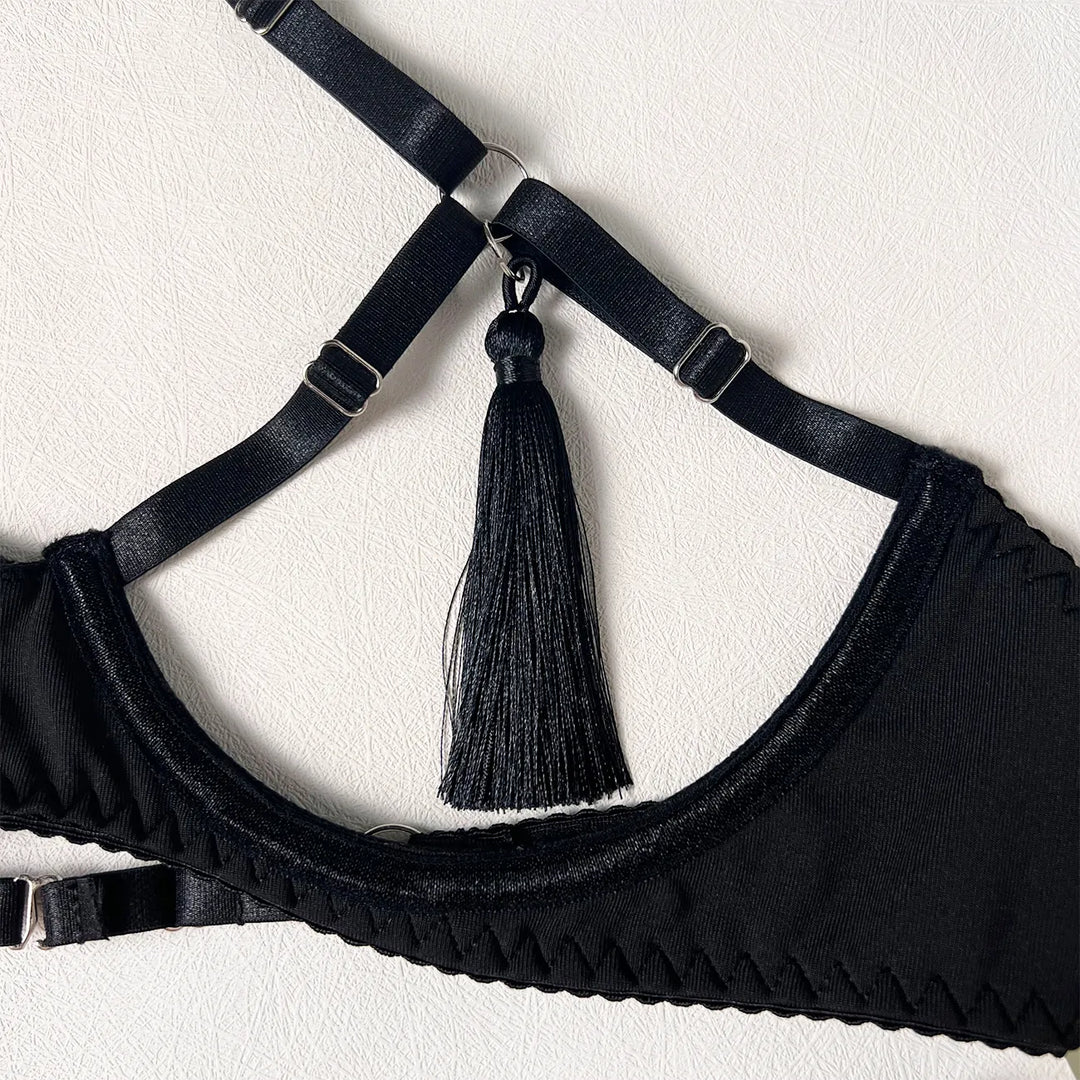 Kombiniertes Dessous-Set für Damen