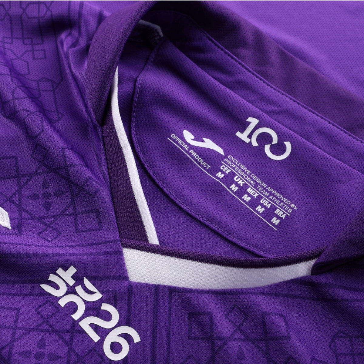 AC FIORENTINA 2026/27 Herren-Heimtrikot