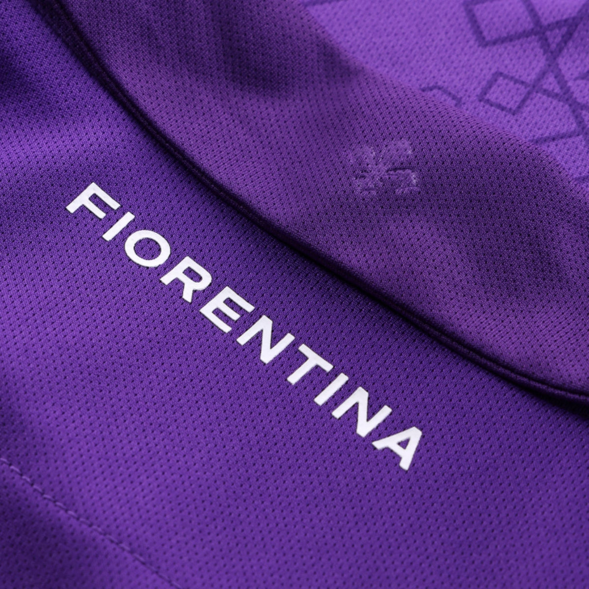 AC FIORENTINA 2026/27 Herren-Heimtrikot