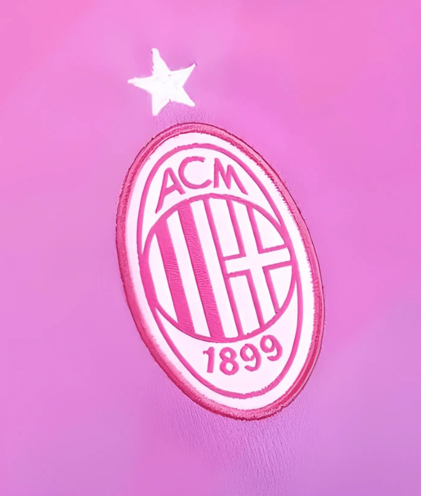 AC Milan 2023/24 Third Jersey – Fan Version