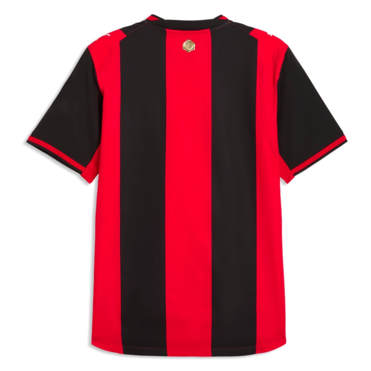 ACM AC MILAN 2026/27 Herren-Heimtrikot – Spielerversion