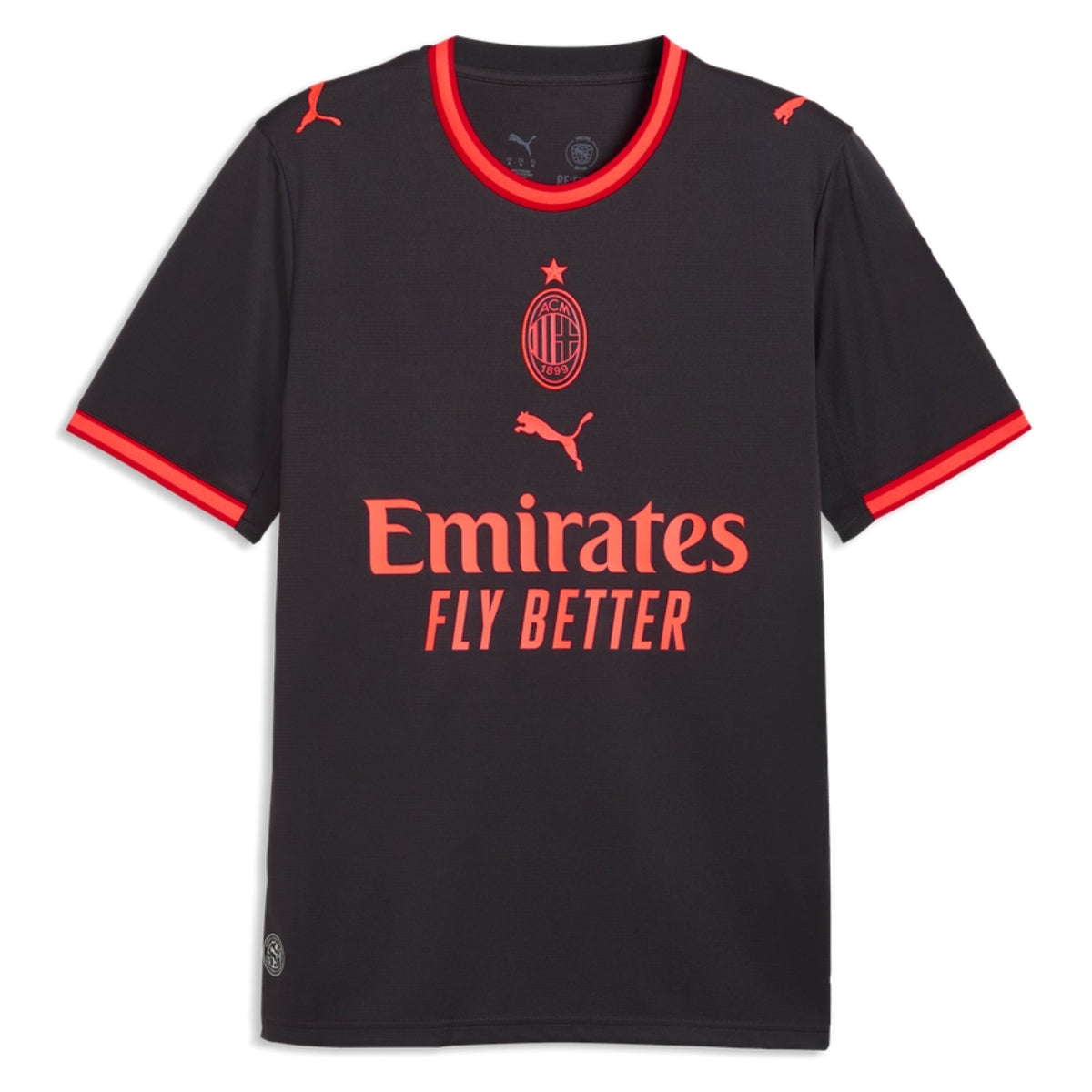 ACM AC MILAN 2026/27 Herren-Dritttrikot