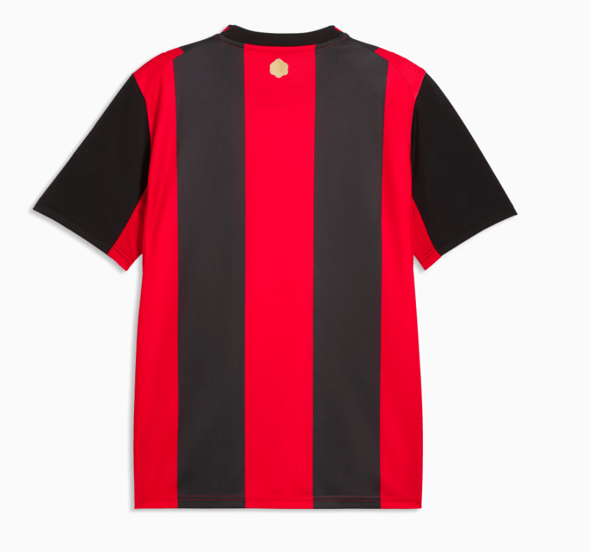 ACM AC Milan 2026/27 Herren-Heimtrikot