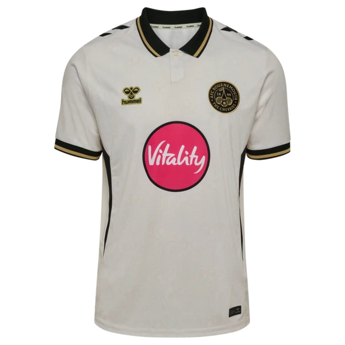 AFC BOURNEMOUTH 2026/27 Herren-Dritttrikot