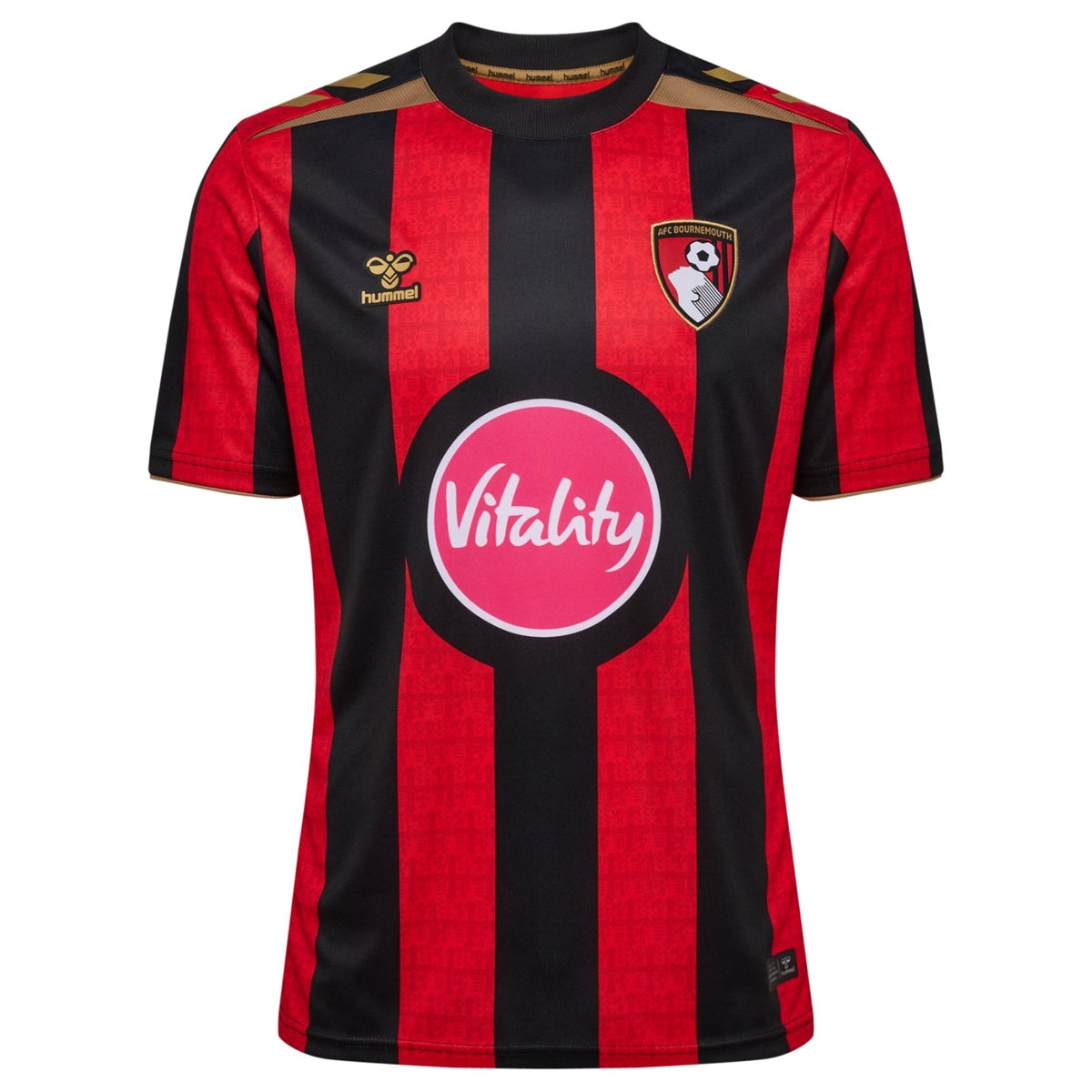 AFC BOURNEMOUTH 2026/27 Herren-Heimtrikot