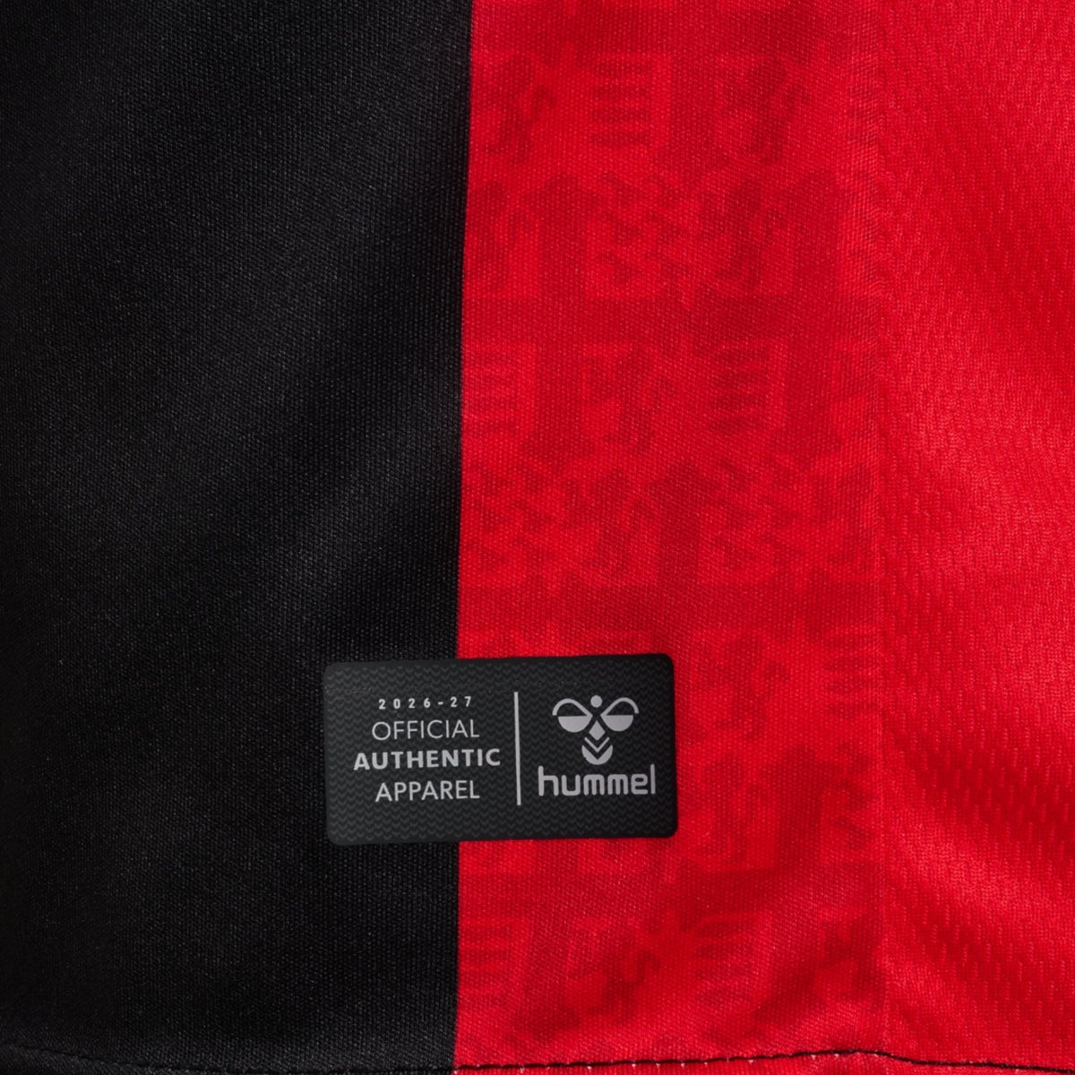 AFC BOURNEMOUTH 2026/27 Herren-Heimtrikot