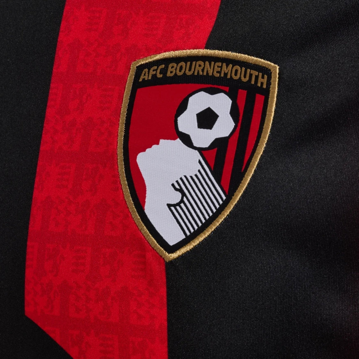 AFC BOURNEMOUTH 2026/27 Herren-Heimtrikot