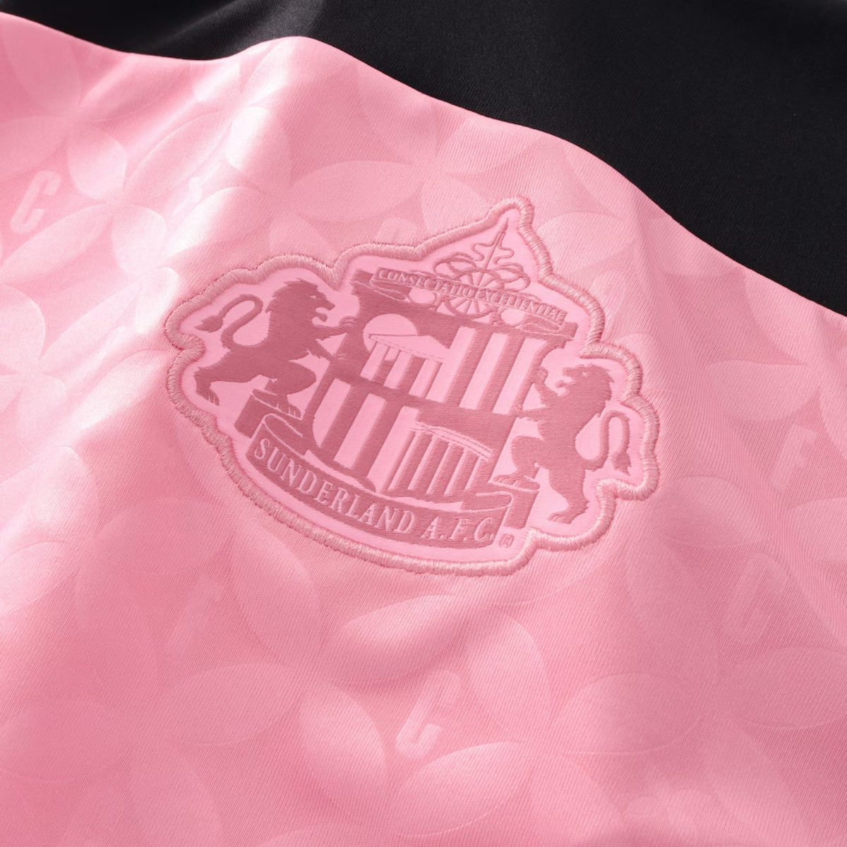 AFC SUNDERLAND 2026/27 Herren-Auswärtstrikot