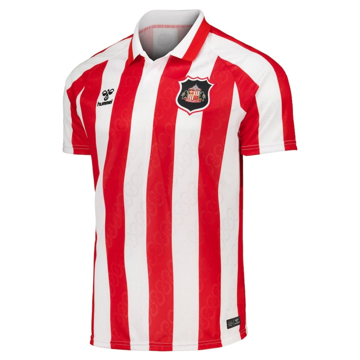 AFC SUNDERLAND 2026/27 Herren-Heimtrikot