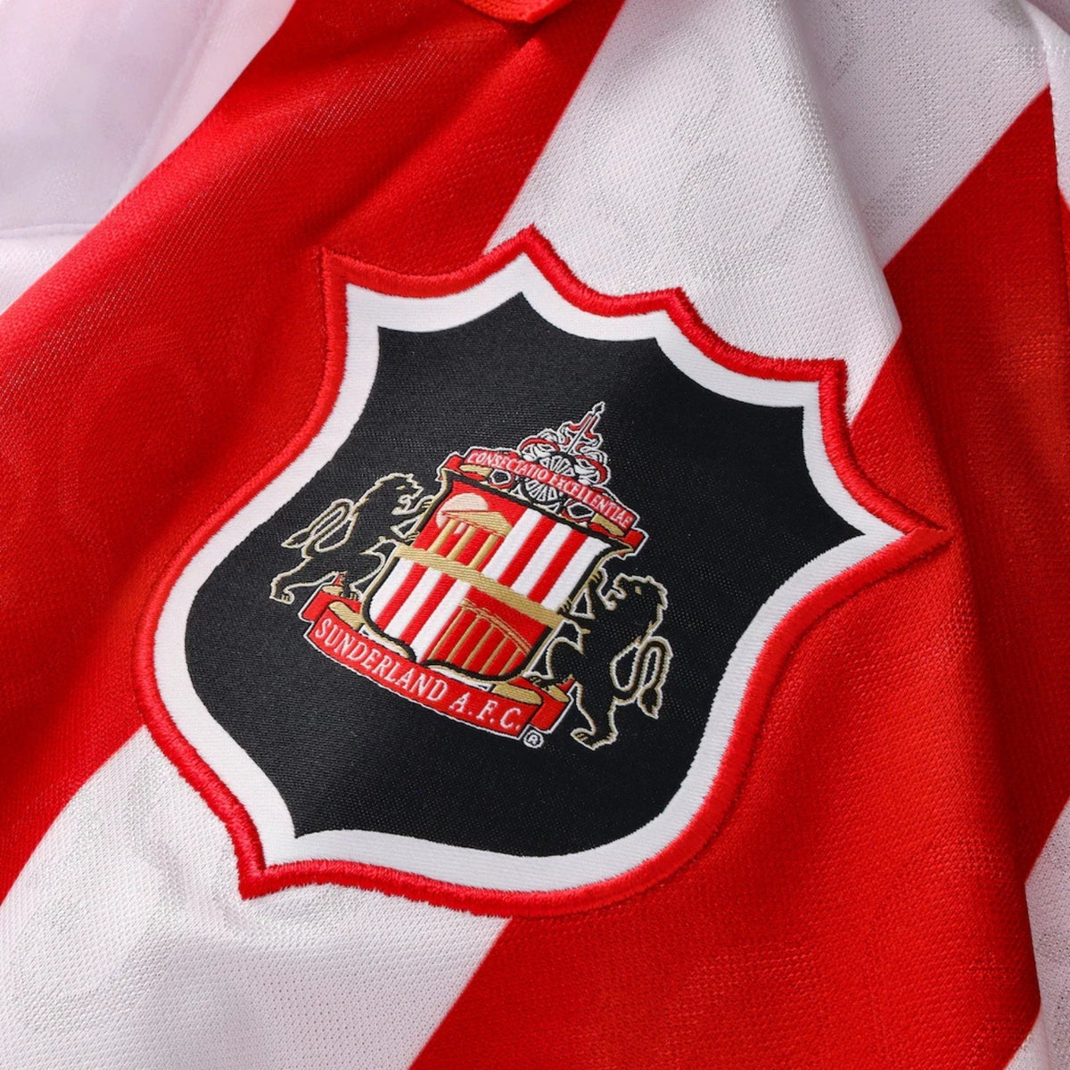 AFC SUNDERLAND 2026/27 Herren-Heimtrikot
