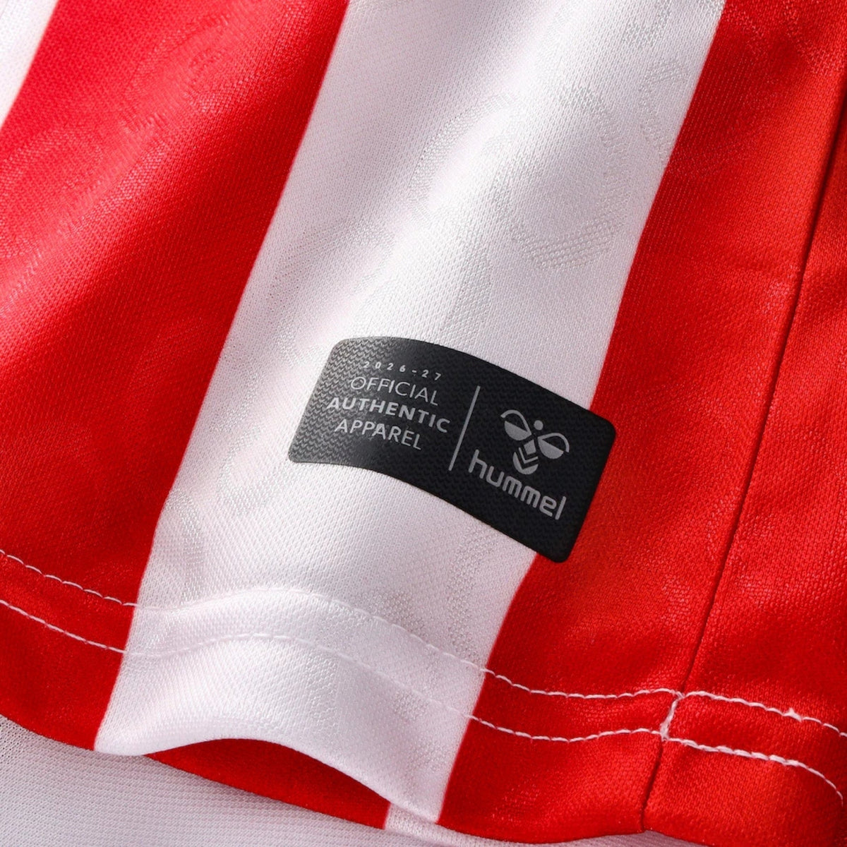 AFC SUNDERLAND 2026/27 Herren-Heimtrikot
