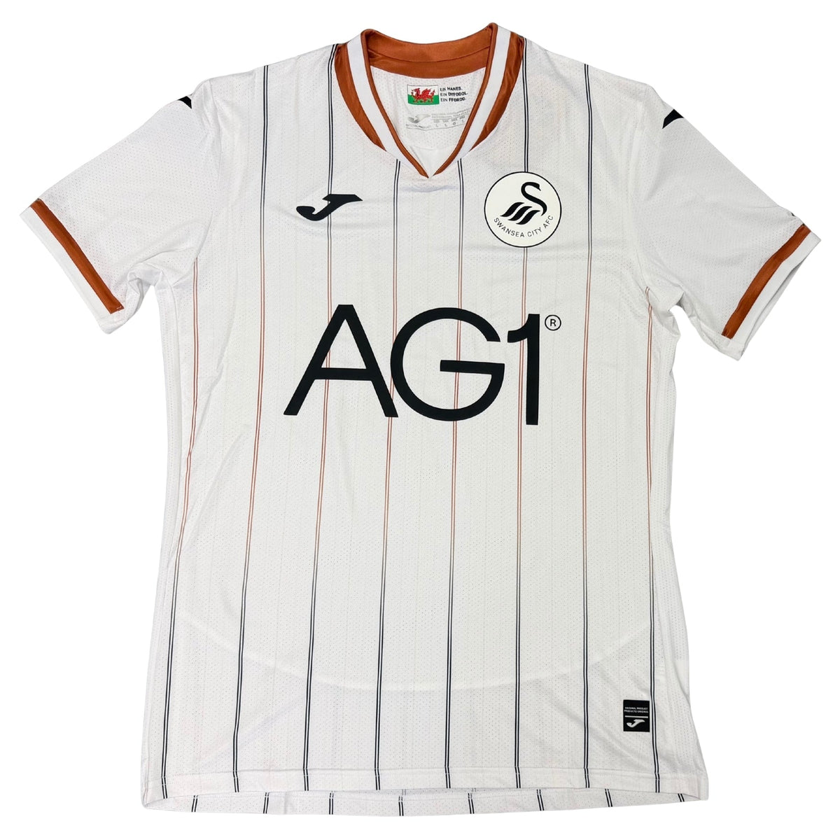 AFC SWANSEA CITY 2026/27 Herren-Heimtrikot