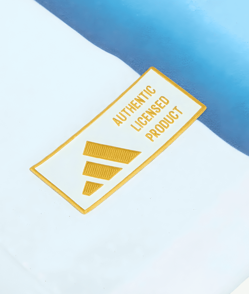 Argentina 2026 World Cup Home Jersey – Fan Version