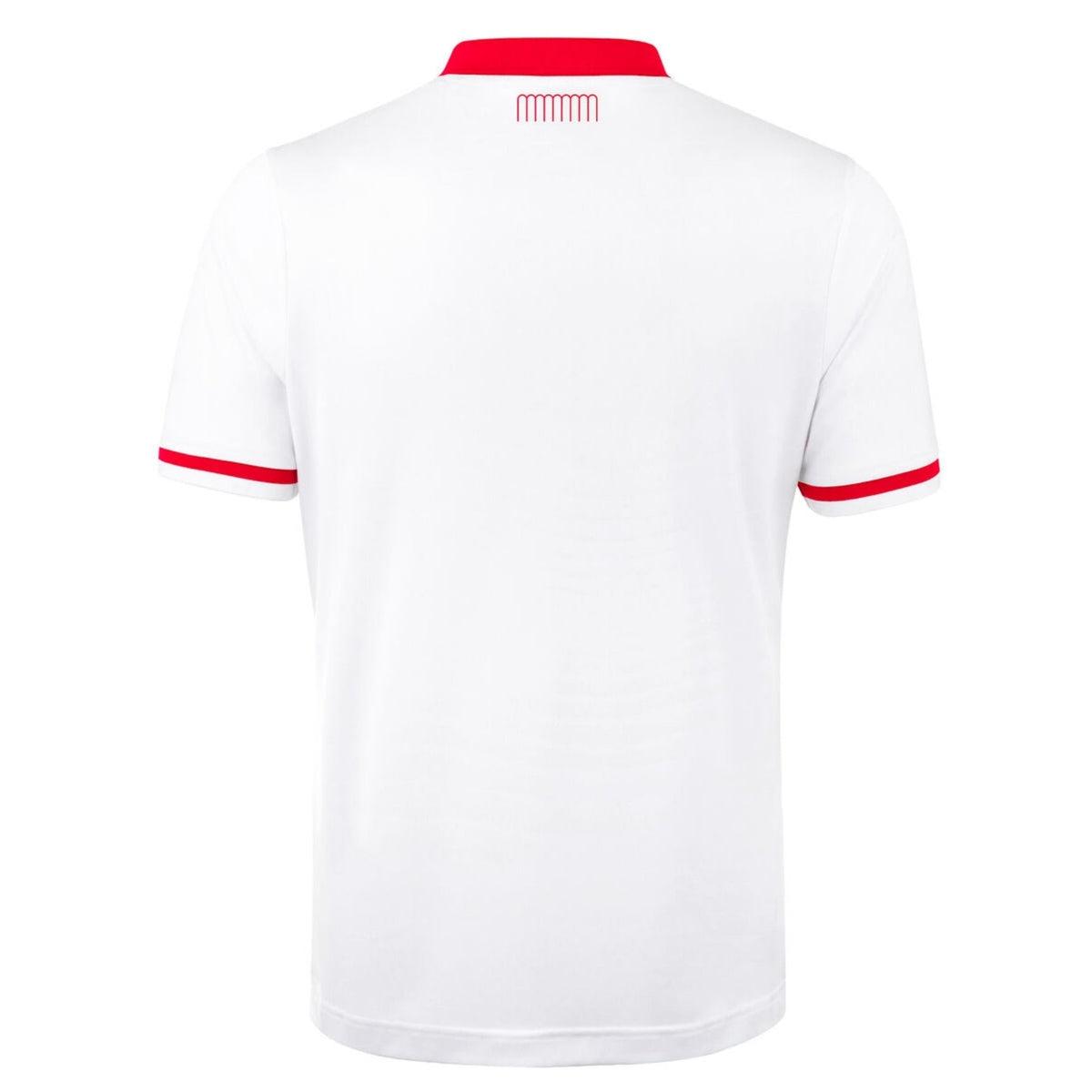 AS MONACO 2026/27 Herren-Heimtrikot