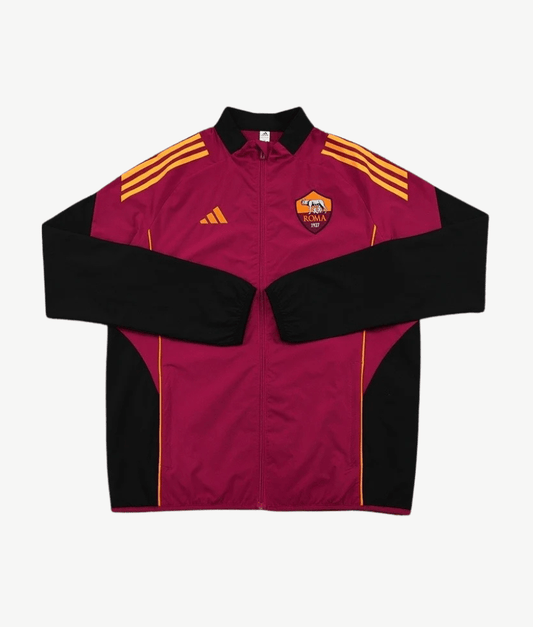 AS Roma 2025/26 Windbreaker