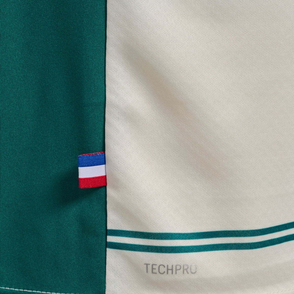 ASSE AS SAINT-ÉTIENNE 2026/27 Herren-Auswärtstrikot