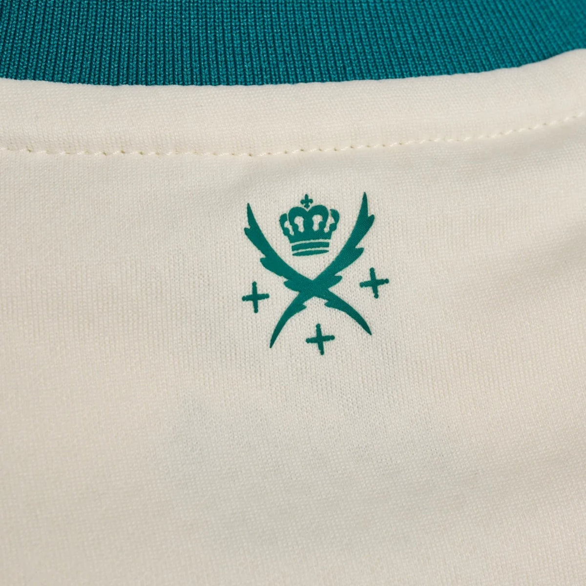 ASSE AS SAINT-ÉTIENNE 2026/27 Herren-Auswärtstrikot