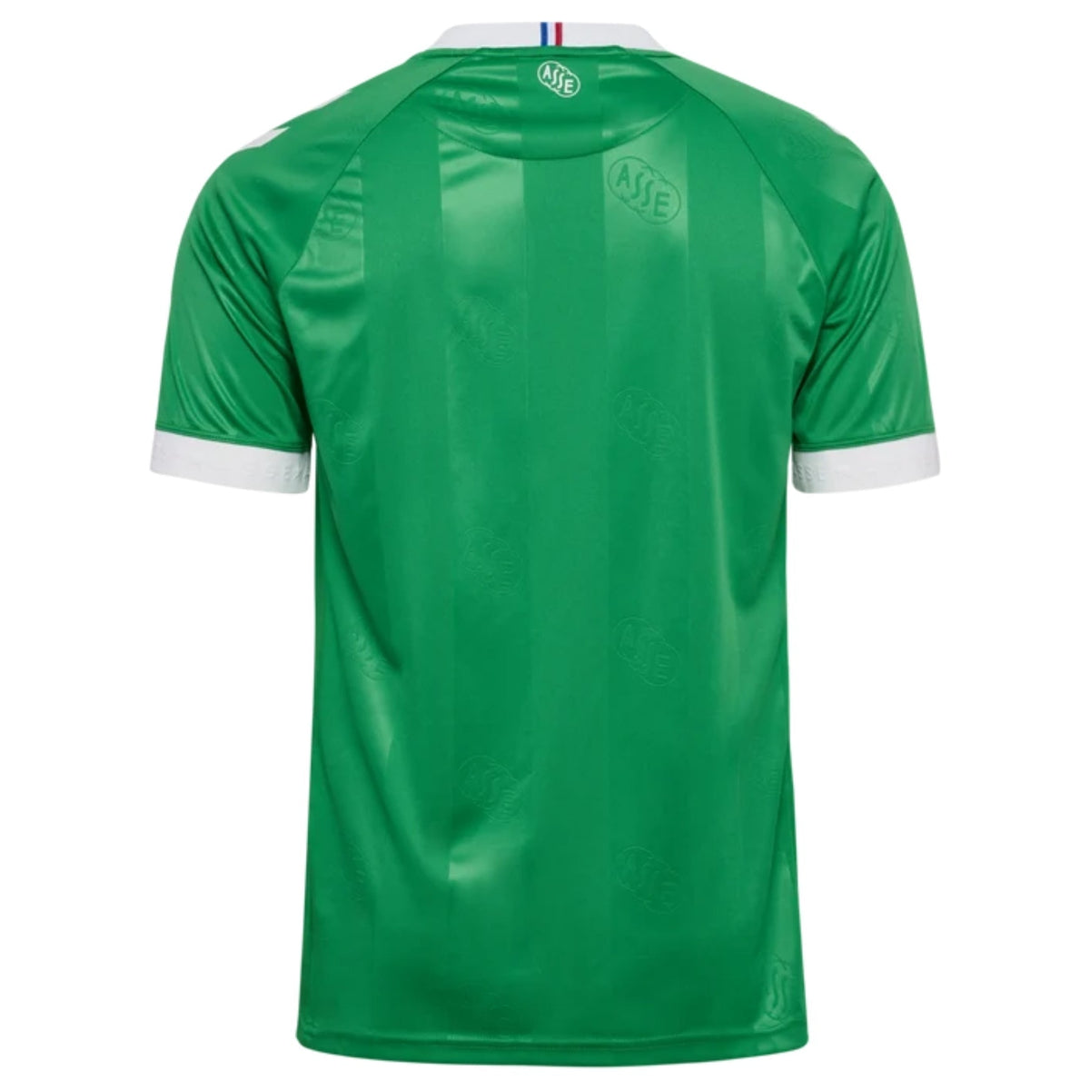 ASSE AS SAINT-ÉTIENNE 2026/27 Herren-Heimtrikot