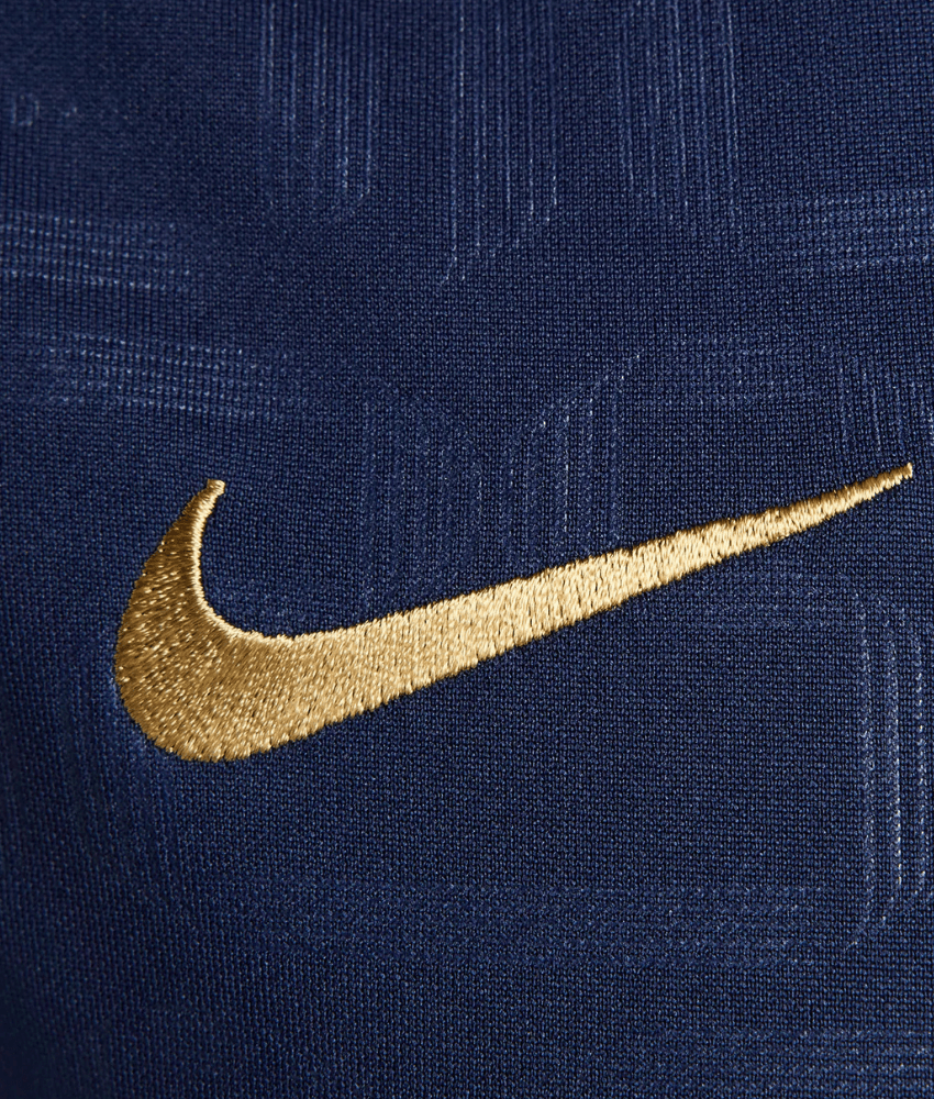 Barcelona 2025/26 Navy Vest Set