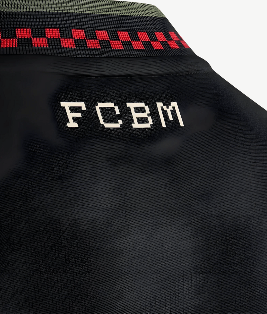 Bayern Munich 2025/26 Third Jersey – Fan Version
