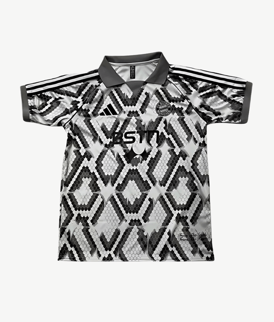 Bayern Munich 2024/25 Special Edition Jersey – Fan Version