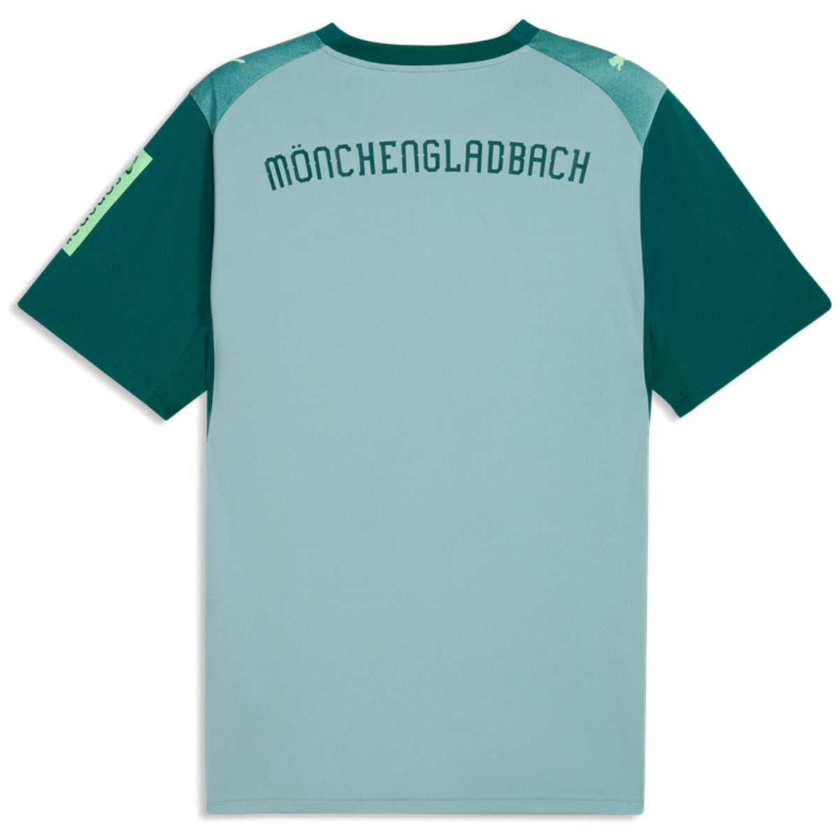 BMG BORUSSIA MÖNCHENGLADBACH 2026/27 Herren-Ausweichtrikot