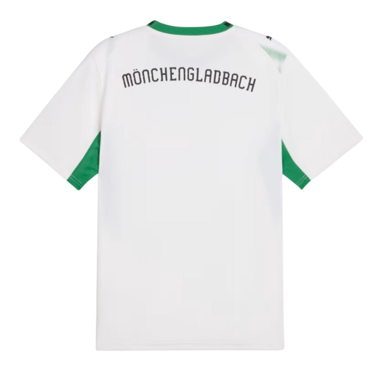 BMG BORUSSIA MÖNCHENGLADBACH 2026/27 Kinder-Heimtrikot